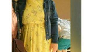 Darp Edilince Evden Kaçmış