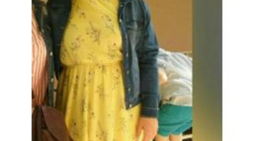 Darp Edilince Evden Kaçmış