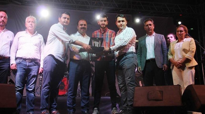 Şanlıurfa&rsquo;da Şehir İ&ccedil;inde 3 Bu&ccedil;uk Milyon Metrekarelik Yeşil Alan