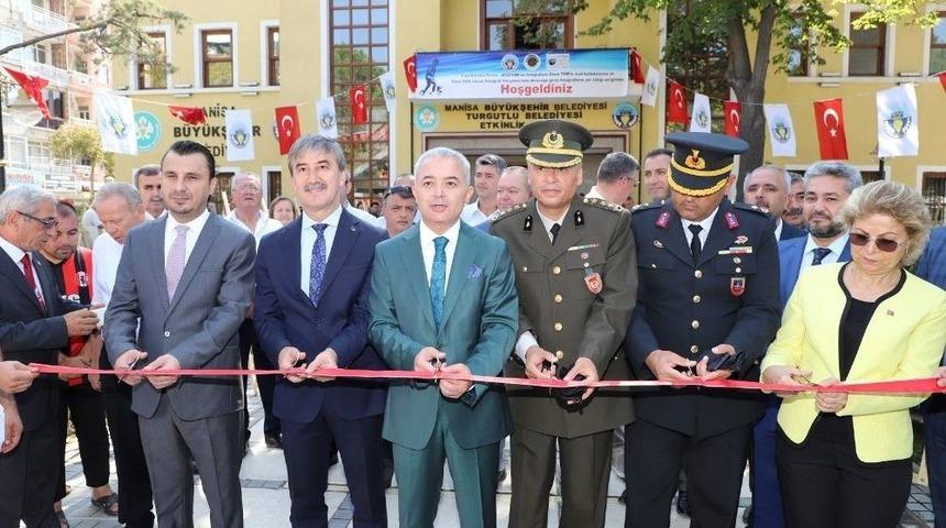 Atat&uuml;rk&rsquo;&uuml;n Fotoğraf&ccedil;ısı Ethem Tem&rsquo;in Fotoğrafları Sergilendi