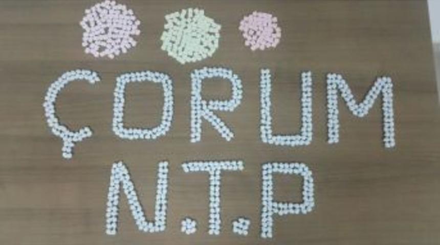 Polisten Zehir Tacirlerine Operasyon