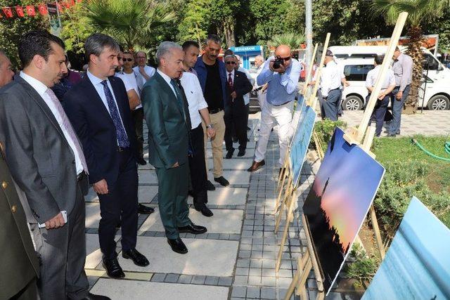 Atatürk’ün Fotoğrafçısı Ethem Tem’in Fotoğrafları Sergilendi