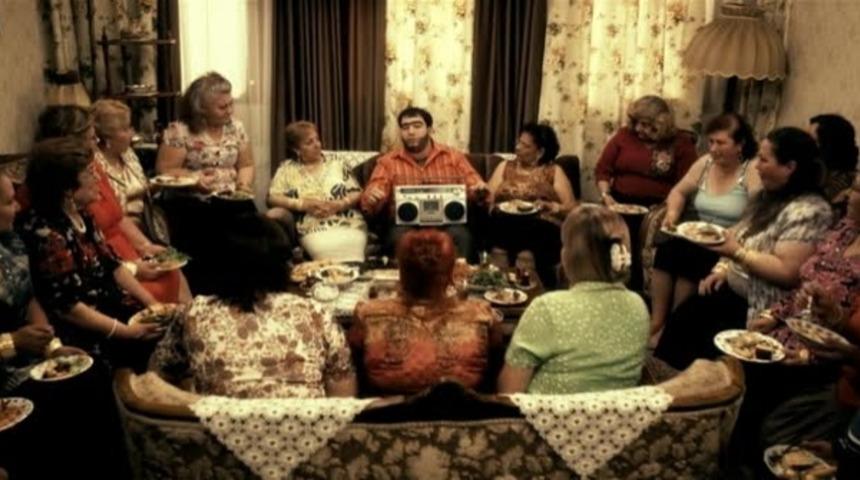 Asıl Gurmelerin Anneler Olduğunun Kanıtı: Altın G&uuml;n&uuml; Yemekleri. 