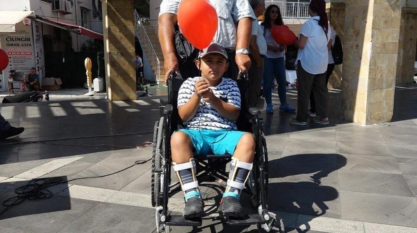 Umuda Balon U&ccedil;urdular