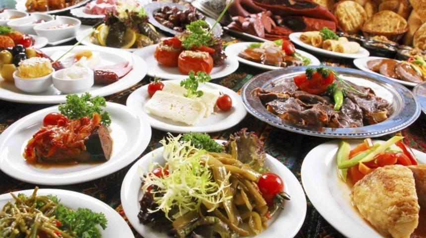 Lezzetine Doyulmayan Yemekler Yapmanız İçin 20 Öneri...