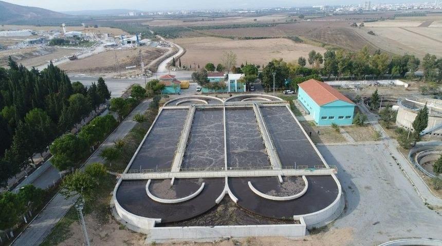 Akhisar Ve Salihli Aat&rsquo;ye Yerinde İnceleme