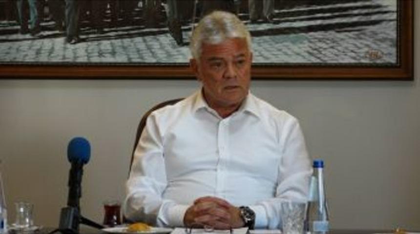 Başkan Acar; &ldquo;marmaris Yaşayanları D&uuml;nya Rallisini Ka&ccedil;ırmayın"