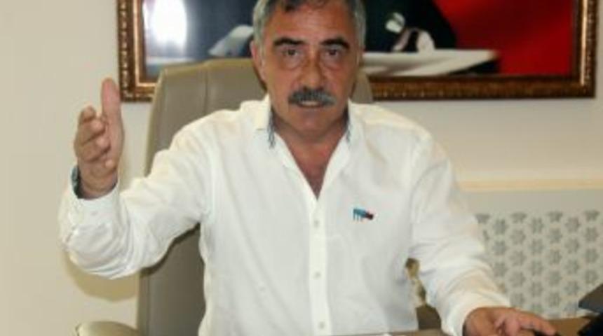 Sesob Başkanı G&uuml;ler: &ldquo;haksız Zam Yapmak Vatana İhanettir&rdquo;