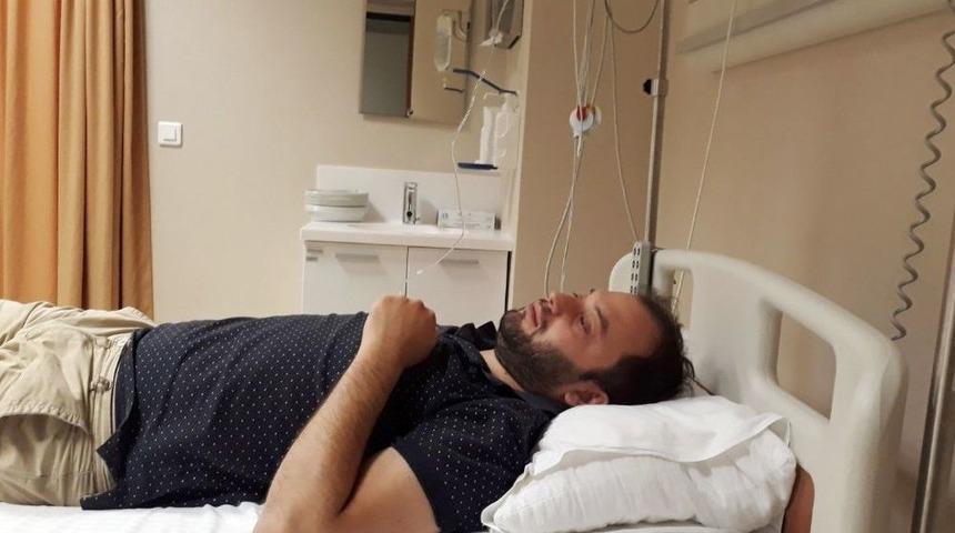 (&ouml;zel) Sultanbeyli&rsquo;de Gıda Zehirlenmesi Ş&uuml;phesiyle 120 Kişi Hastaneye Başvurdu