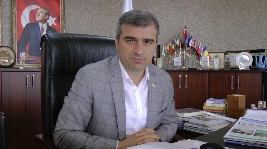 Ak&ccedil;akoca Belediyesi Bilime Yelken A&ccedil;ıyor