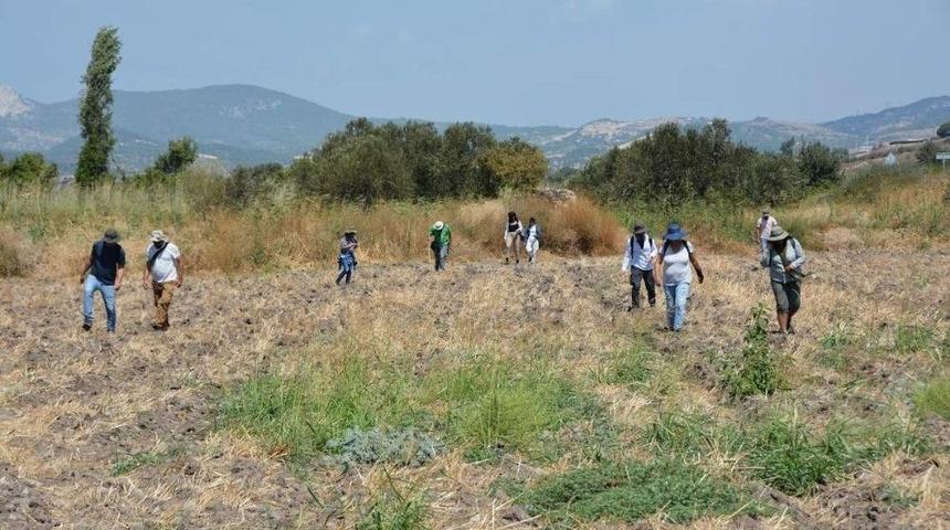 Aliağa&rsquo;da Dev K&uuml;lt&uuml;r Hamlesi