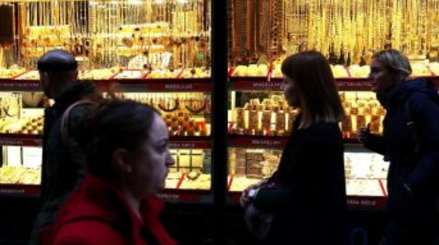 Serbest Piyasada Altın Fiyatları