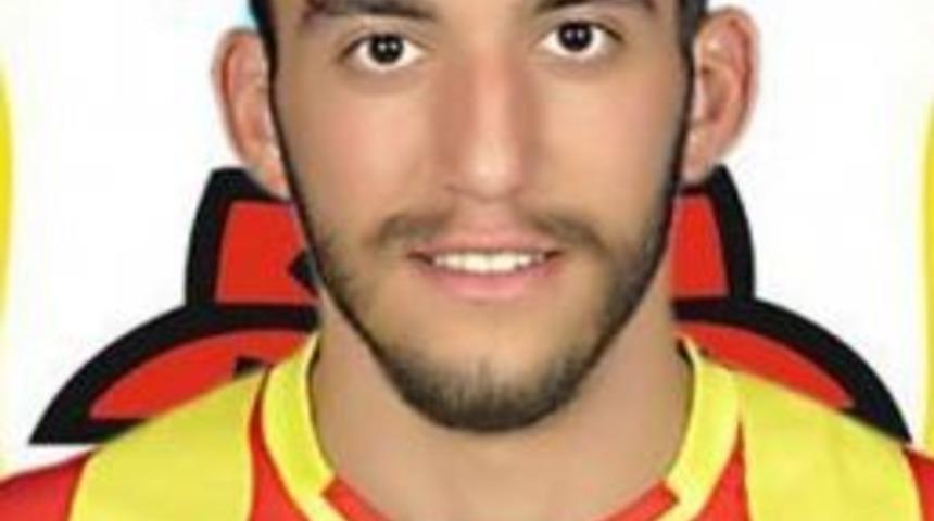 Elaziz Belediyespor,ertuğrul K&ouml;kt&uuml;rk&rsquo;le Anlaştı