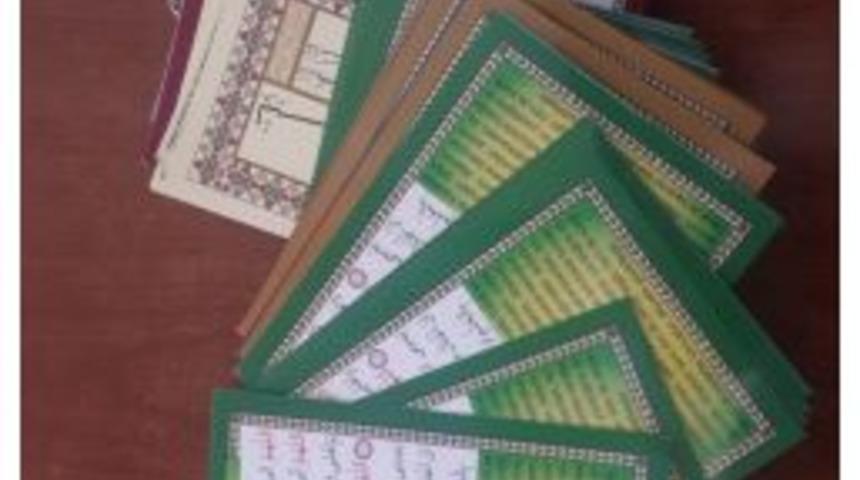 Hırsızlık Ş&uuml;phelisi İki Şahsı, G&uuml;venlik G&ouml;revlileri Yakaladı