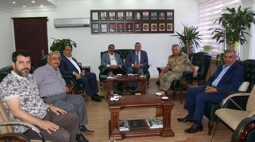 Antep Fıstığı Hırsızlarına Foto Kapanlı &Ouml;nlem