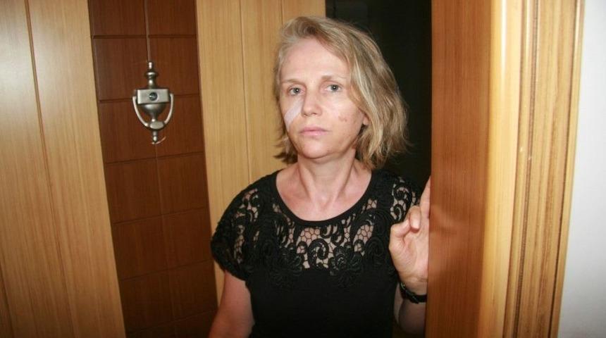 Antren&ouml;r&uuml; Tarafından Darp Edildiği İddia Edilen Milli Sporcunun Annesi Konuştu