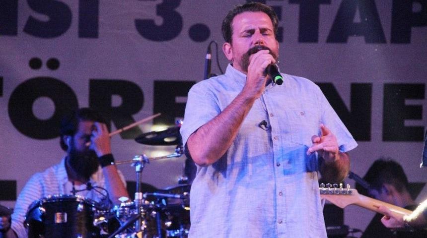 Şanlıurfalılar Gece Yolcuları İle Coştu