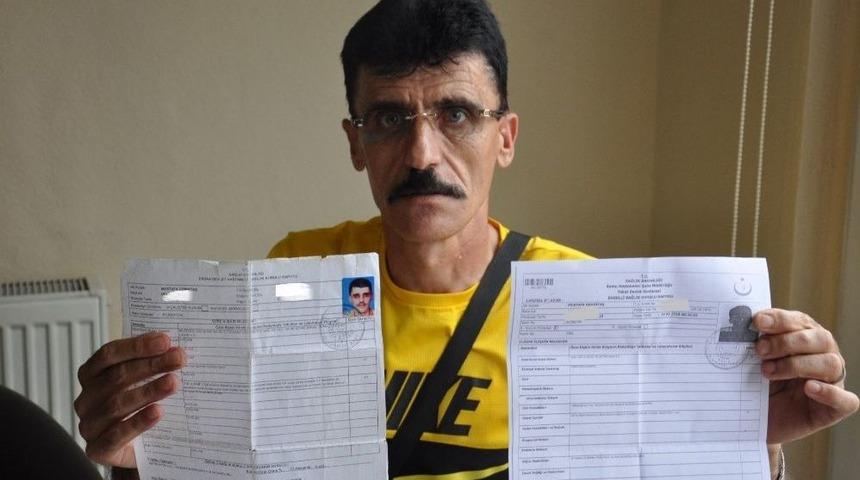 6 Yıldır Aldığı Engelli Maaşı Kesildi