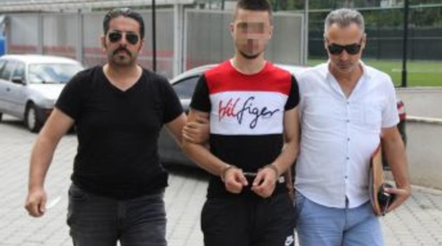 Silahla Yaralamaya Adli Kontrol