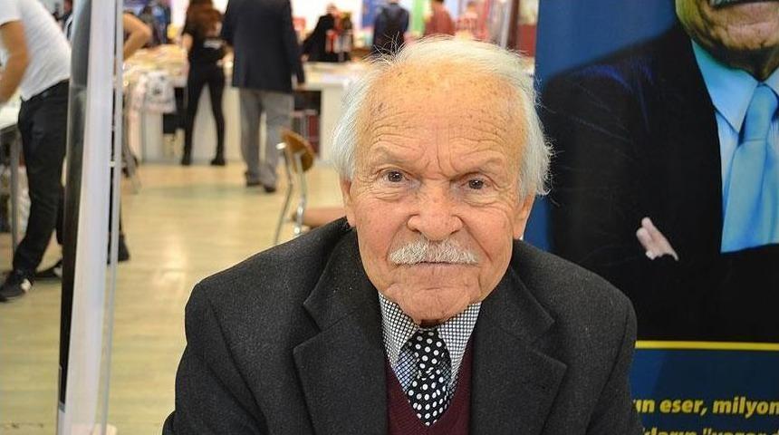 Efeler Belediyesi &Uuml;nl&uuml; Yazar İzg&uuml;&rsquo;n&uuml;n İsmini &Ouml;l&uuml;ms&uuml;zleştirecek