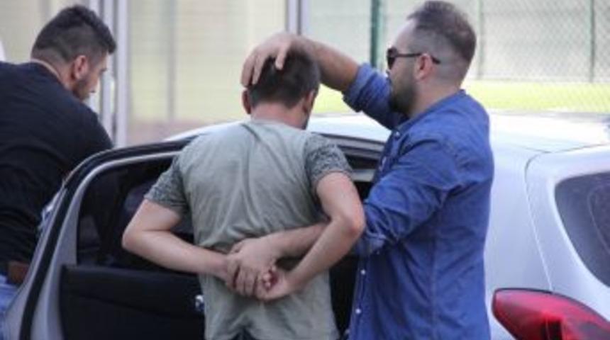 Uyuşturucu Ticaretinden Tutuklandı