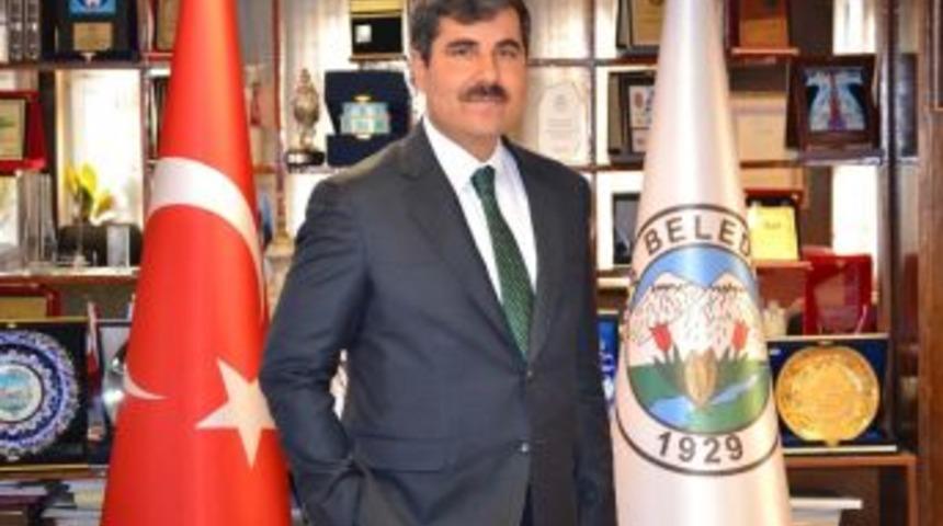 Başkan Asya&rsquo;dan &rsquo;vergi Yapılandırması&rsquo; Uyarısı