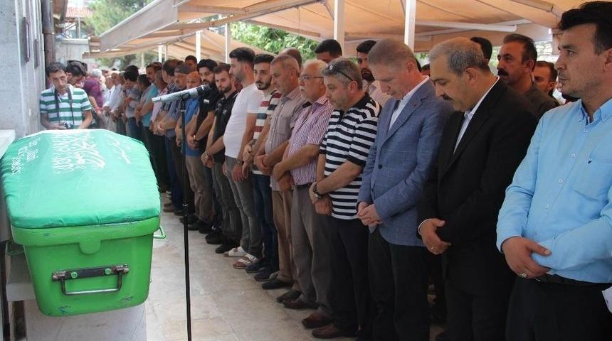 Memleket Gazetesi Y&ouml;netim Kurulu Başkanı Geneş&rsquo;in Acı G&uuml;n&uuml;