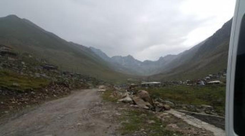 Ka&ccedil;karlar&rsquo;a Eyl&uuml;l Karı D&uuml;şt&uuml;