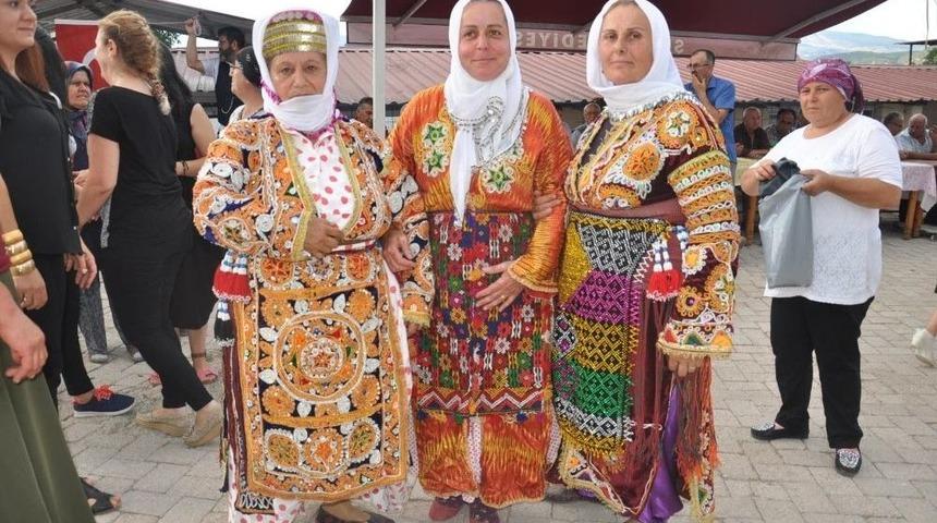 Geleneksel Bayramlar Soğukpınar&rsquo;da Yaşatılıyor