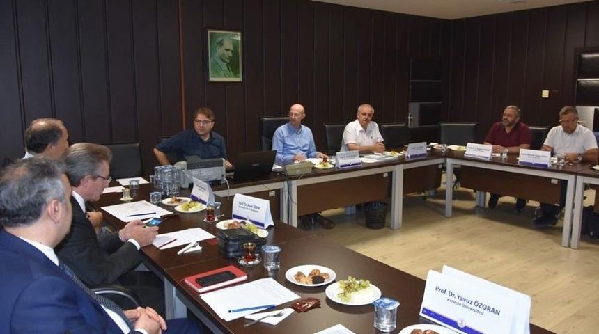 &Uuml;ni-dokap, Om&uuml;&rsquo;de Farklı Bir Boyuta Doğru İlerliyor