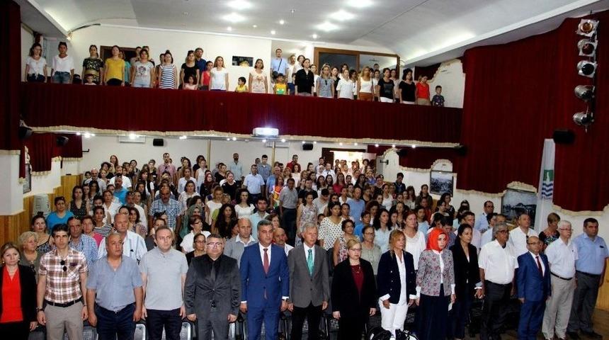 Fo&ccedil;a&rsquo;da "koruyucu Aile" Semineri