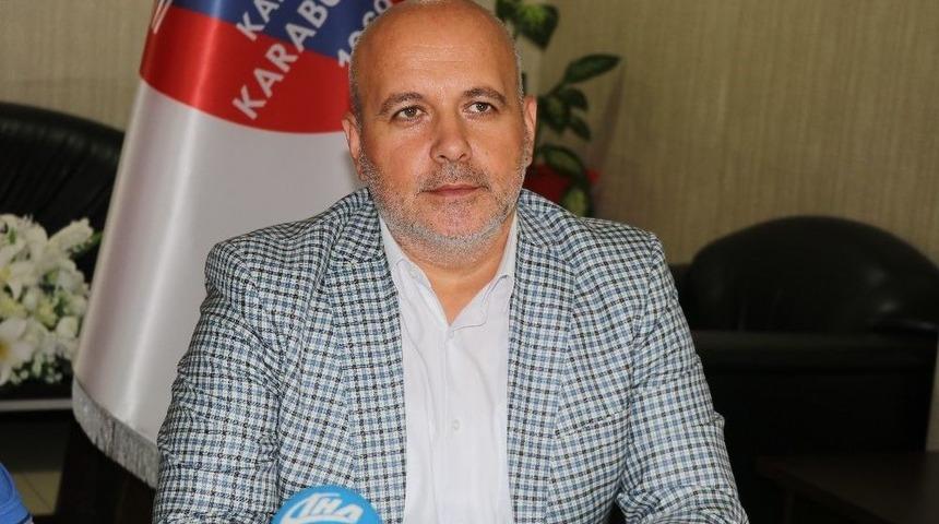 Namal: &ldquo;kongre Kararını Alacağız&rdquo;