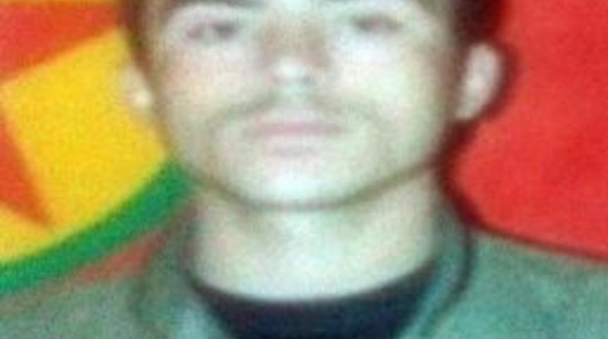 Gri Kategoride Bulunan 300 Bin Tl &Ouml;d&uuml;ll&uuml; Ter&ouml;rist &Ouml;ld&uuml;r&uuml;ld&uuml;