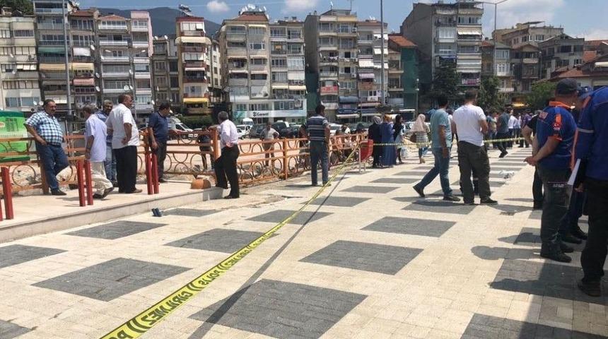 Kayıp Çocuğun Cansız Bedenine Ulaşıldı