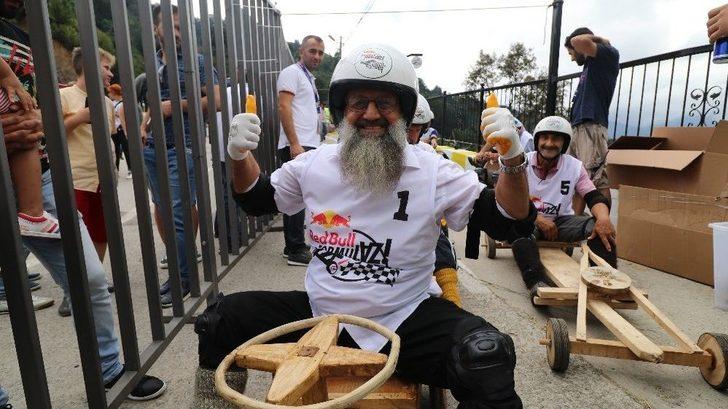 Karadeniz’den Red Bull Formulaz Geçti G3