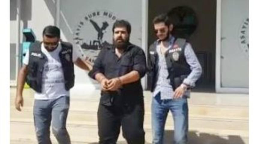 Şanlıurfa&rsquo;da Kardeşlerin Silahlı Kavgası: 1 Tutuklama