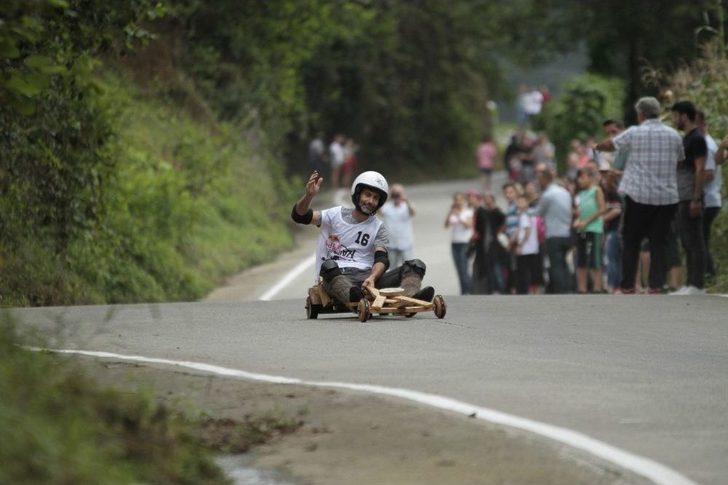 Karadeniz’den Red Bull Formulaz Geçti G4