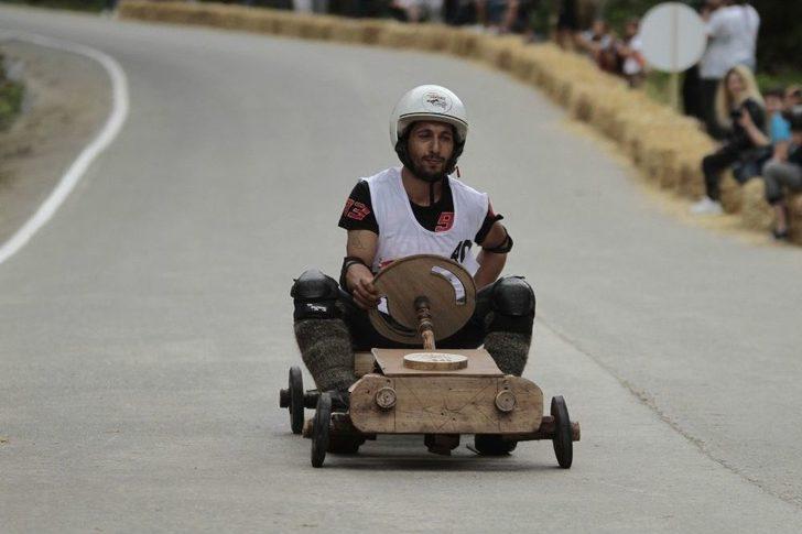 Karadeniz’den Red Bull Formulaz Geçti G5