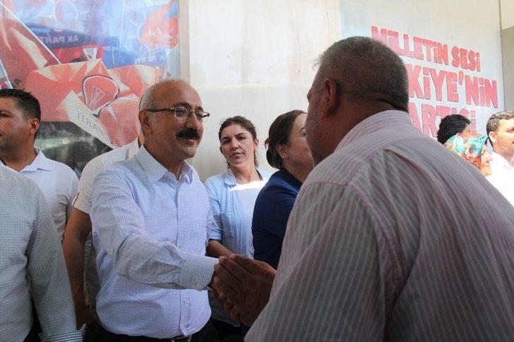 Elvan: "üzerimizde Oynanan Oyunların Hiçbirini Başaramadılar, Başaramayacaklar" G2