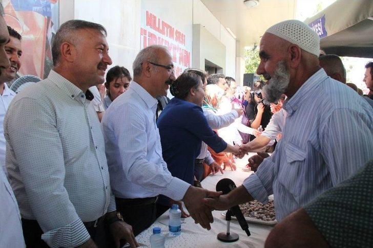 Elvan: "üzerimizde Oynanan Oyunların Hiçbirini Başaramadılar, Başaramayacaklar" G3