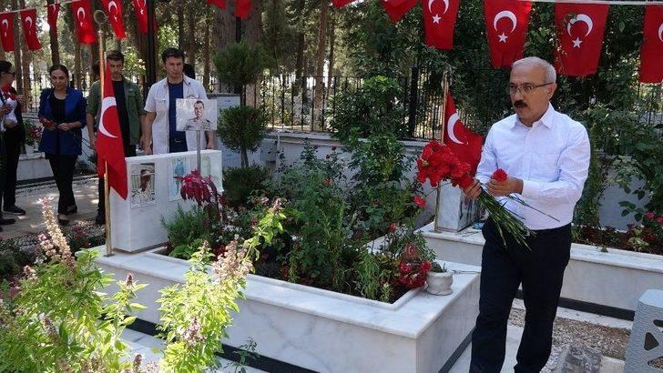 Elvan: "üzerimizde Oynanan Oyunların Hiçbirini Başaramadılar, Başaramayacaklar" G5