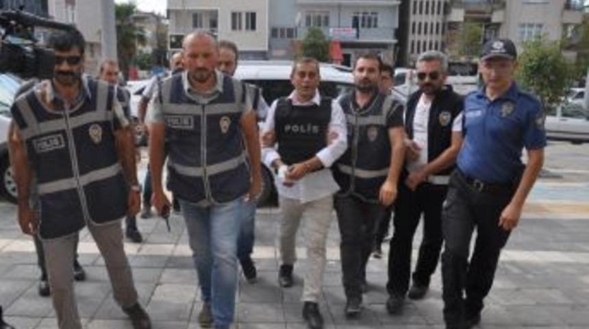 Tokat’taki Cinayetin Zanlısı Tutuklandı