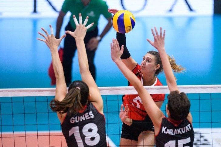 Filenin Sultanları, Yarı Finalde G1