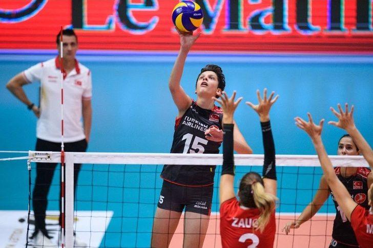 Filenin Sultanları, Yarı Finalde G3