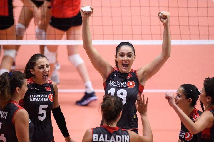 Filenin Sultanları, Yarı Finalde G5