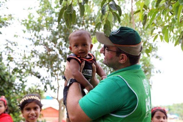 2 Milyon 300 Bin İhtiyaç Sahibine Kurban Yardımı