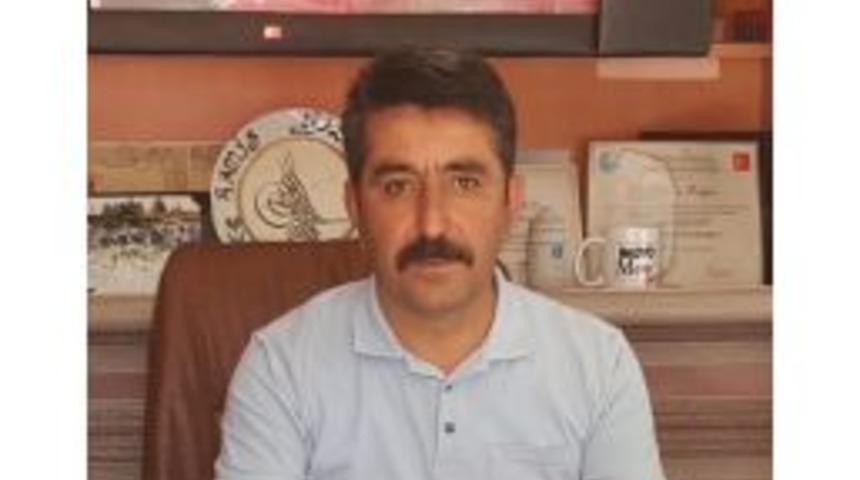 Kastamonulu Muhtarlar, İspanya’ya Gidiyor