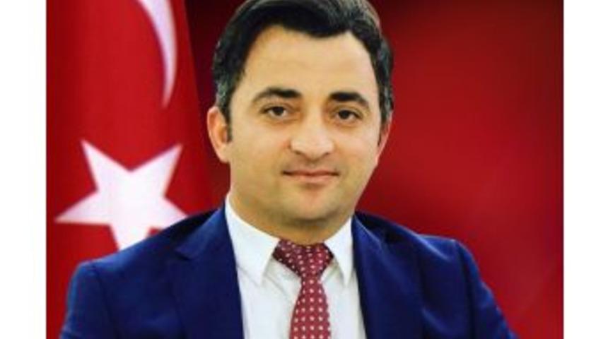 Baro Başkanı Akt&uuml;rk: "t&uuml;rk Milleti Ve Devleti Tehdit Edilmez, Tehditlere De Boyun Eğmez"