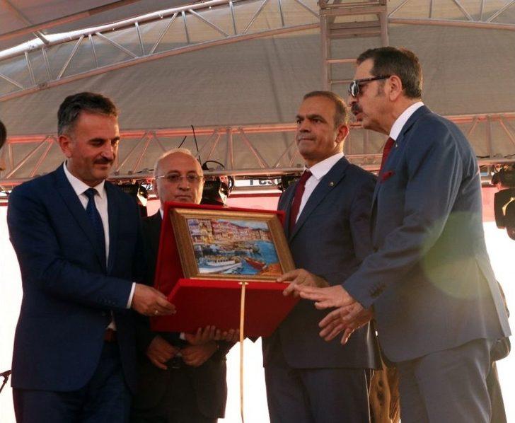 Bursa’da Uluslararası Zeytin Festivali Coşkusu G4