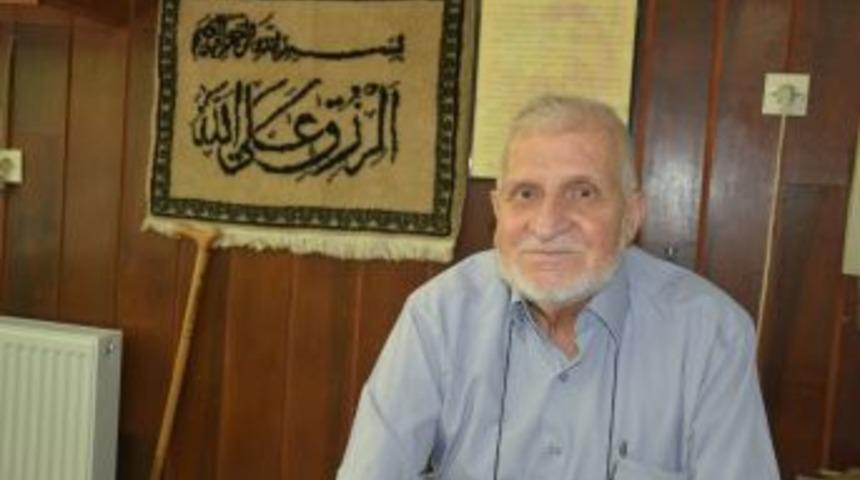 Uşak Aşevi Başkan Yardımcısı Mustafa Salıcı; &ldquo;uşak Halkı Aşevine Her Zaman Sahip &Ccedil;ıkıyor&rdquo;